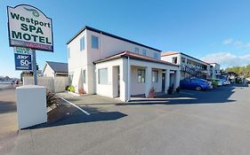 Westport Spa Motel